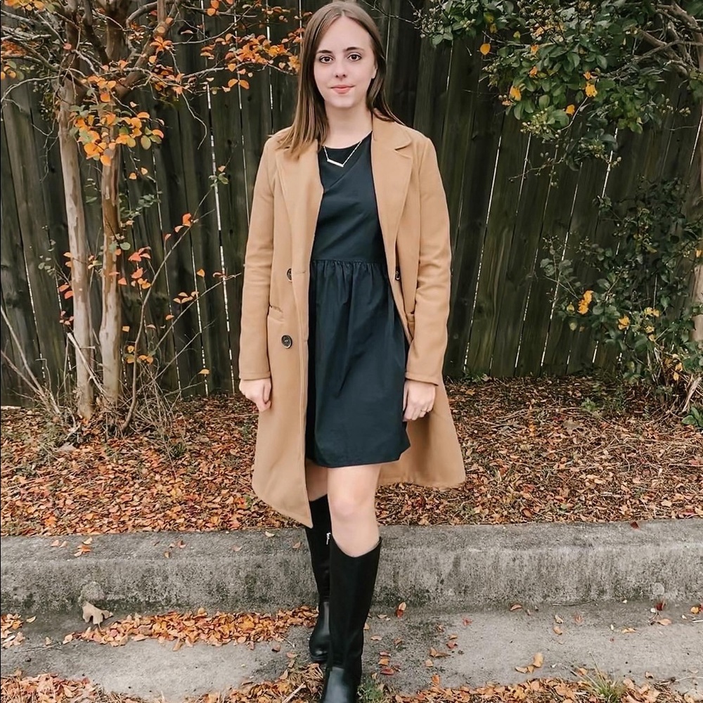 Meet your Posher, Taylor